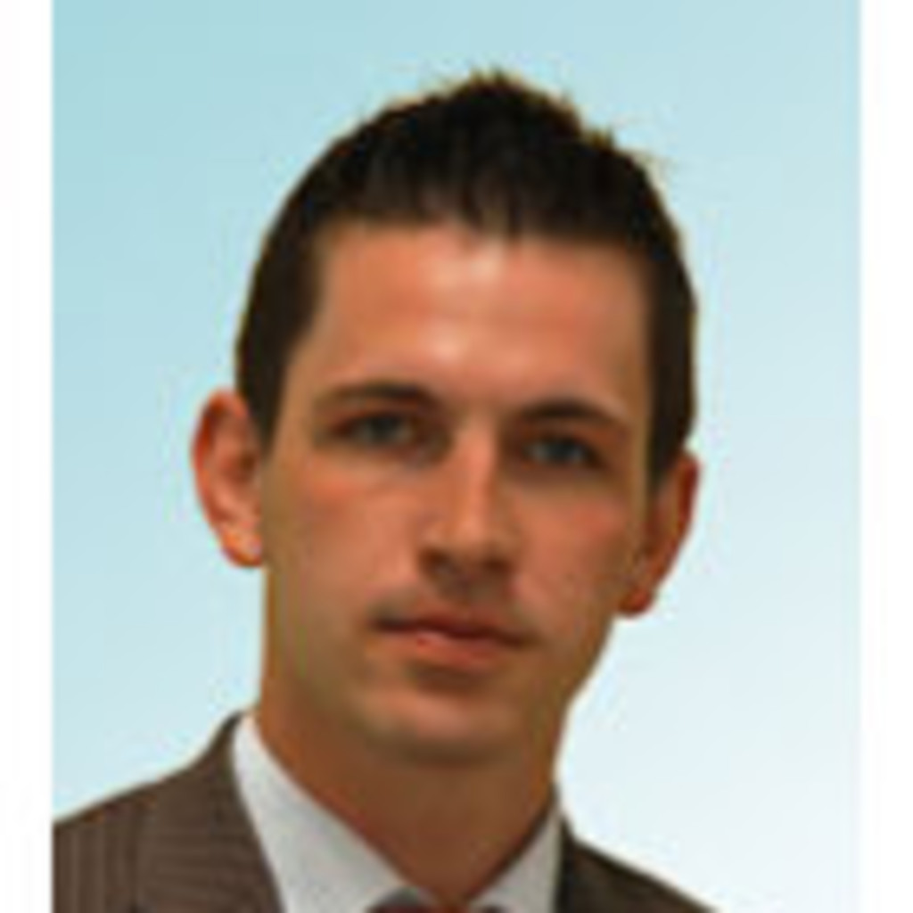 Oliver Polz Kundenberater (KBV) in Agentur Allianz