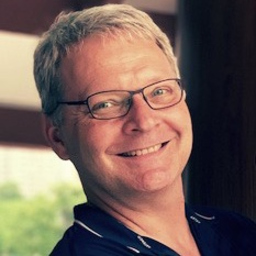 Andreas Barthelt's profile picture