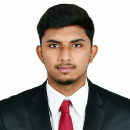 Rahul Sathiyababu