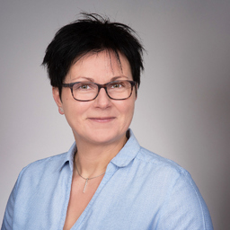 Claudia Schubert
