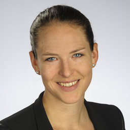 Rebecca Müller