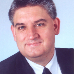 Wolfgang Titz
