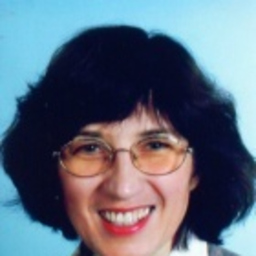 Edda Rupprecht-Odendahl