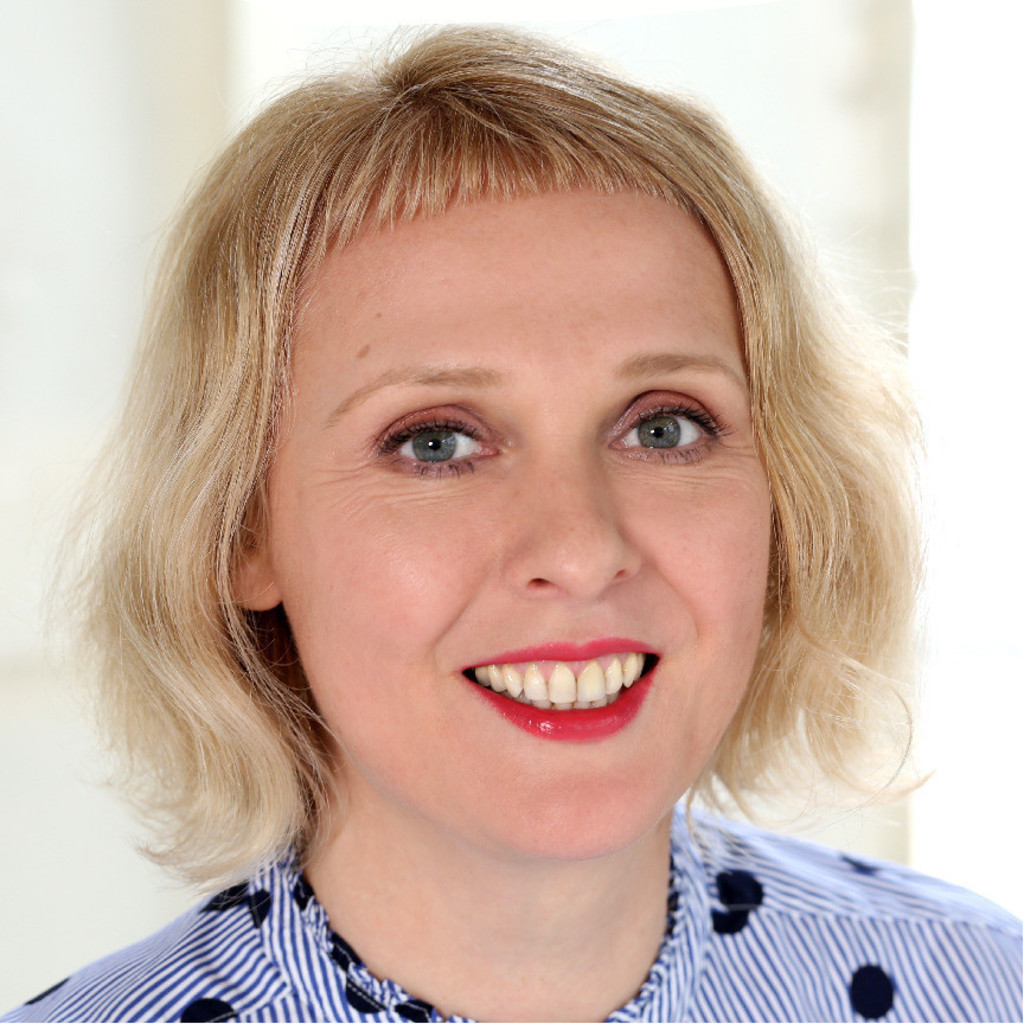 Sylvia Salm Sprachtrainerin (Deutsch, Englisch, Französisch