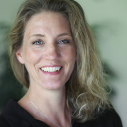 Mirjam Wilker