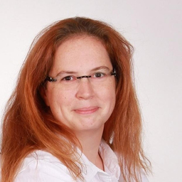 Claudia Lührs