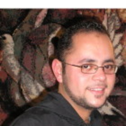 Ali Al-Dimshawy