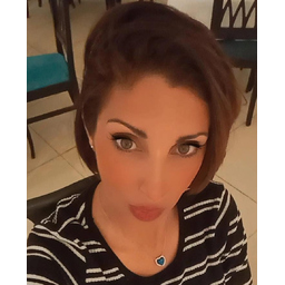 khaoula mehouachi