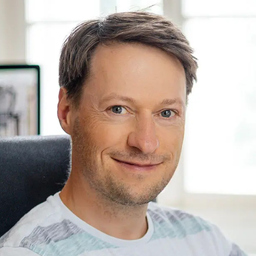 Martin Milowsky's profile picture
