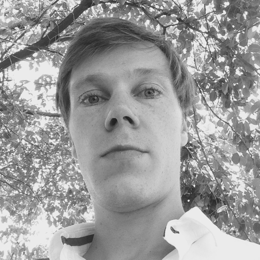 Jasper Scheuermann Managing Director Asia JO Quality Consulting Ltd