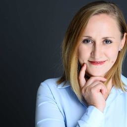 Olga Konrat