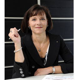 Claudia Moerker