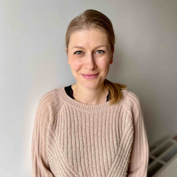 Bente Oelkers