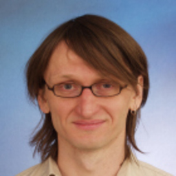 Hendirk Schemm