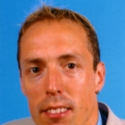 Jürgen Palm