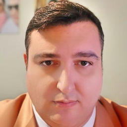 Muhammed KADEROĞLU