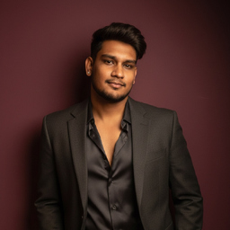 Anupam Devikalavathy