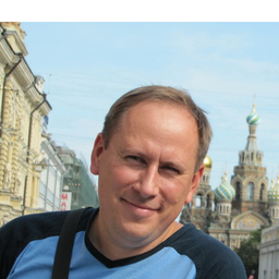 Oleg Gridnev
