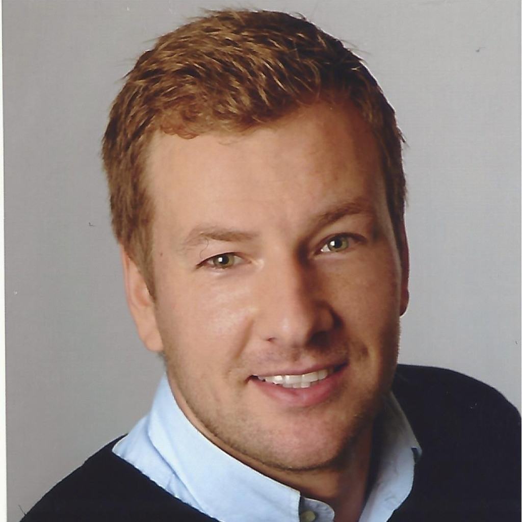 Robert Lübbe Account Manager ACTIWARE GmbH XING