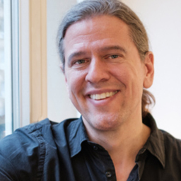 Frank Scheele