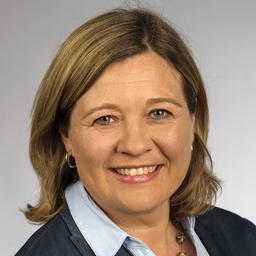 Karen Van Praet-Verbeeck