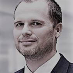 Gerald Huber