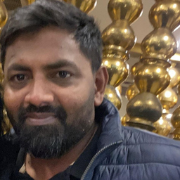Anandarajah Vithagan