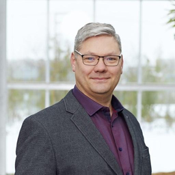 Uwe Hornickel