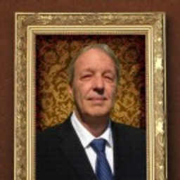 Wolfram Hagen's profile picture