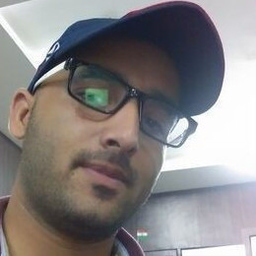 Vimal Kumar