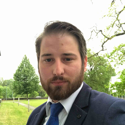 Franck Einhenkel's profile picture
