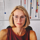 Sabrina Mohrherr