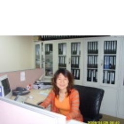 Xiaoyi Diethelm
