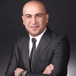 Dipl.-Ing. Hakan Tekin