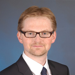 Dr. Lars Hinke