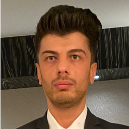 Mohamed Cheikho -Ahmad