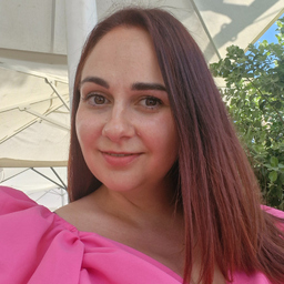 Krisztina Gaßner