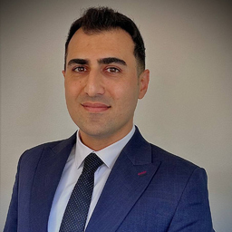 Javad Norouzpour