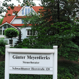 Sven Meyerdierks