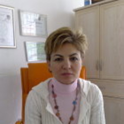 Fatma Bakla