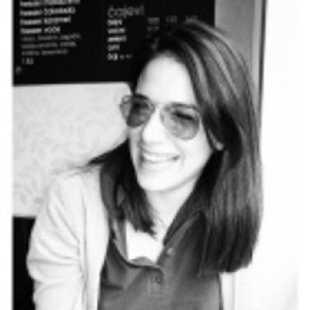 Ana Marjanovic - Architect - Faculty of Architecture, University of ...