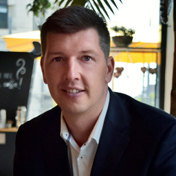 Daniel Haug