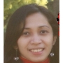 Rosamia Teodoro