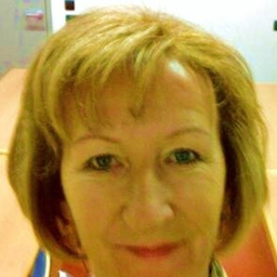 Silvia Schellhorn
