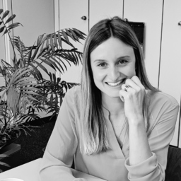 Vanessa Kellermann