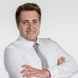 Dominik Roth