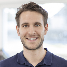 Sebastian Frey
