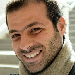 Ahmad Jamous