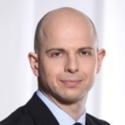 Oliver Zilcher