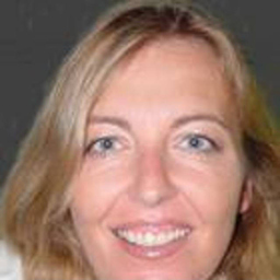 Katharina Weinberger
